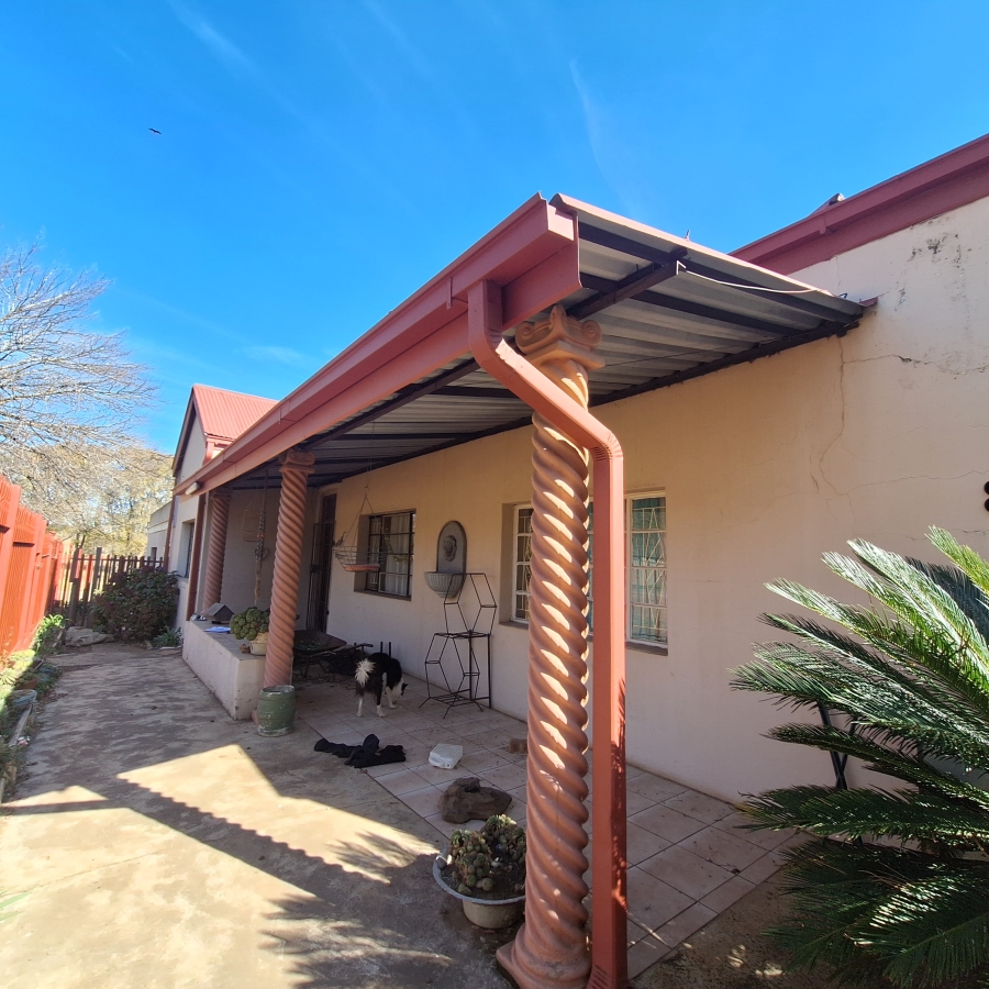 3 Bedroom Property for Sale in Vrede Free State